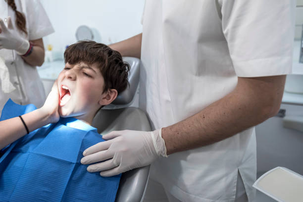 Emergency Dentist for Kids in MI