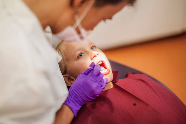 Best Root Canal Emergency Dentist  in Quincy, MI