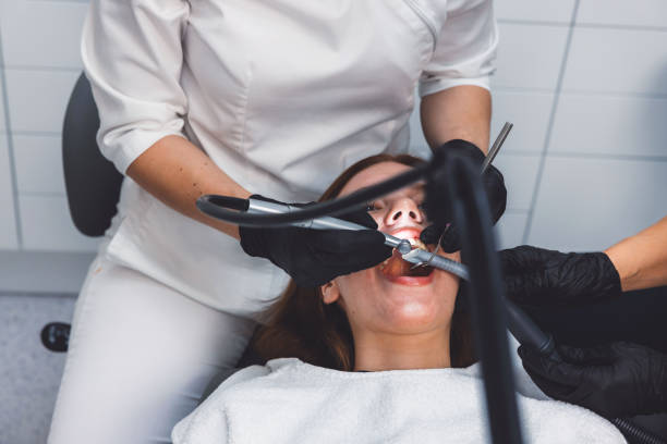 Best Chipped Tooth Repair Near Me  in Quincy, MI