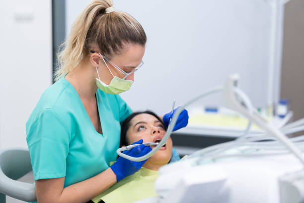 Best Emergency Gum Pain Relief  in Quincy, MI