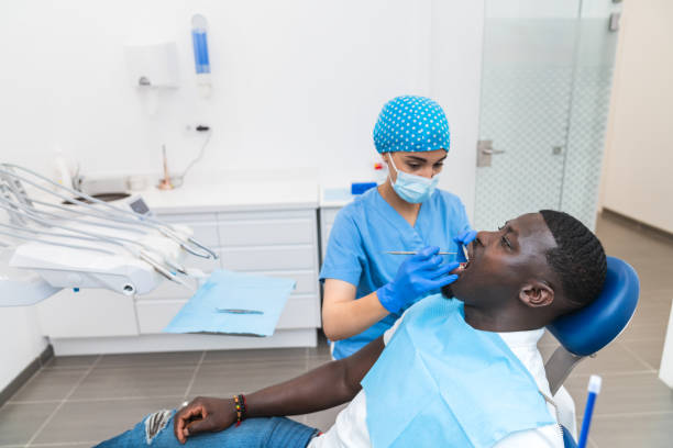 Best Dentist Open Late Near Me  in Quincy, MI