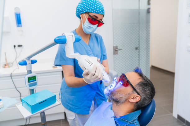 Best Chipped Tooth Repair Near Me  in Quincy, MI